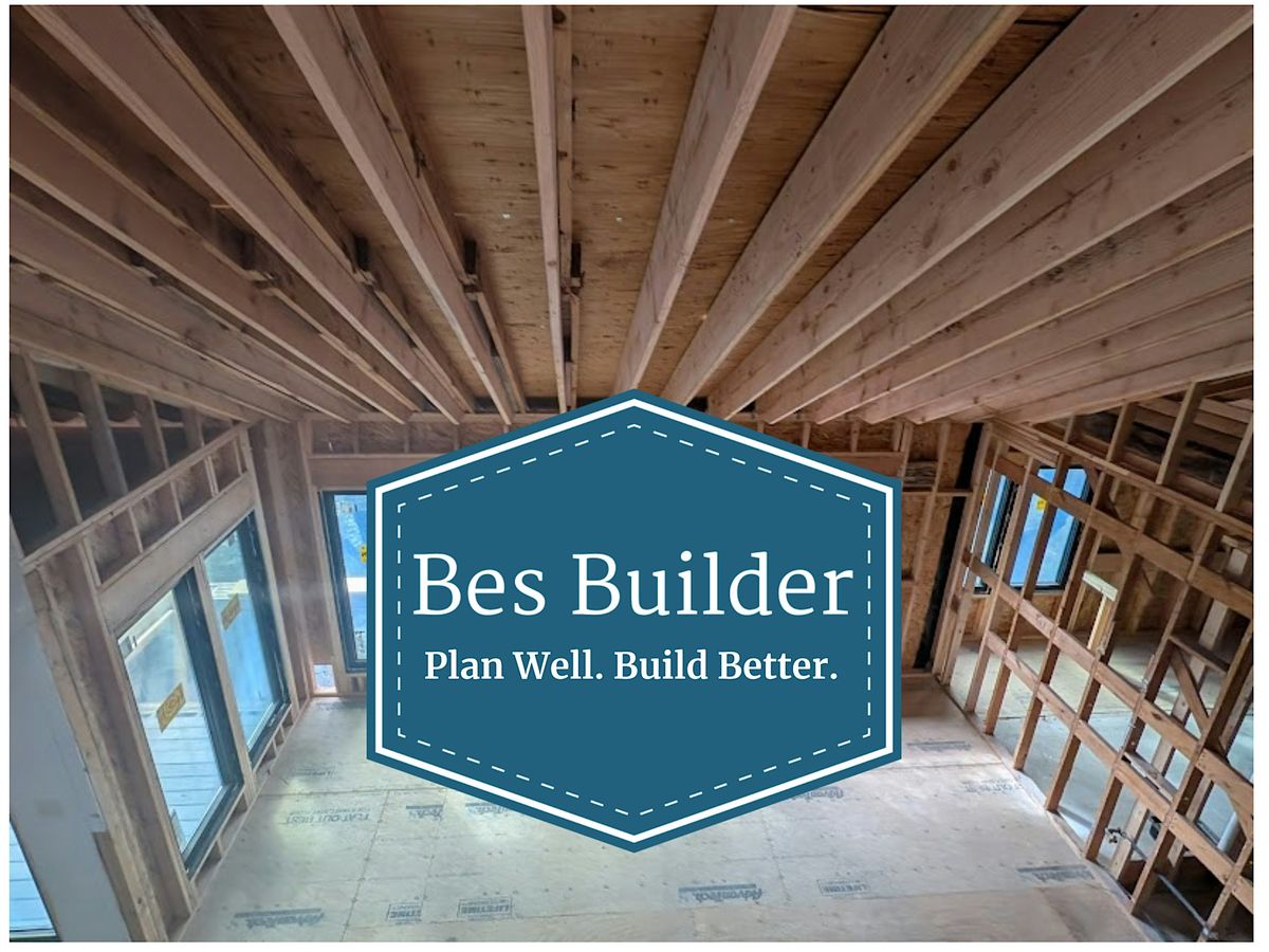 See Our Studs: A Rare Opportunity to See Our Craftsmanship & Meet the Team