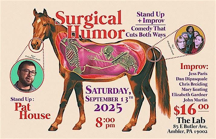 Surgical Humor