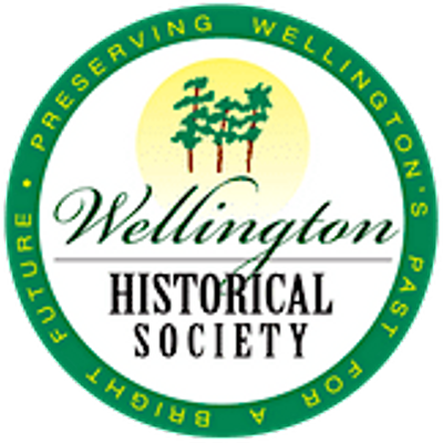 Wellington Historical Society