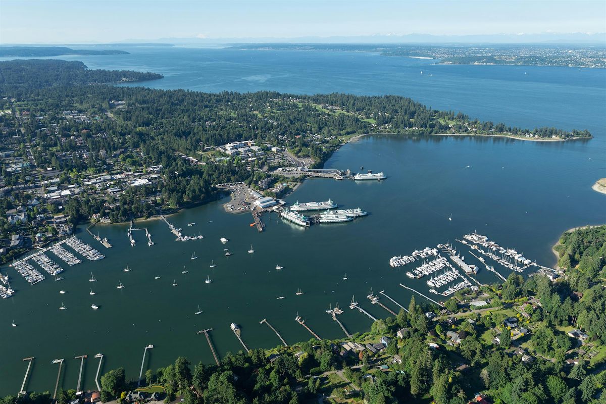 PSRC Regional Transportation Planning in Kitsap County