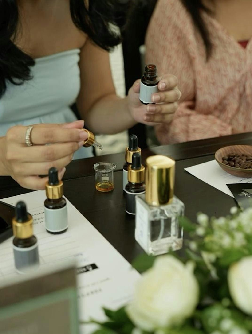 Kids Perfume Worksop