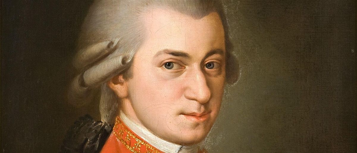 Mozart war hier: das Bozen, das er kannte (in deutscher Sprache)