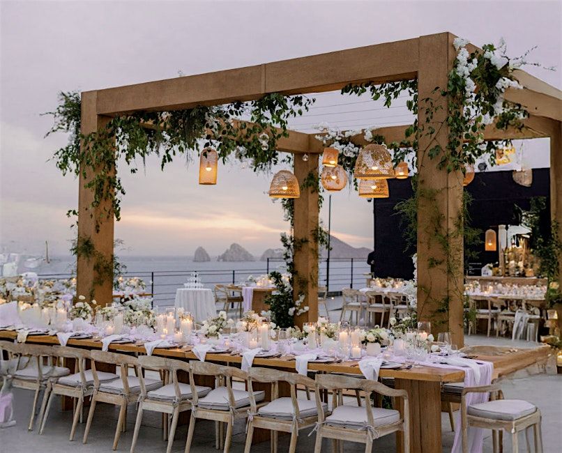 Industry Night - Wedding + Event Creatives