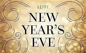 New Years Eve Blues Bash!