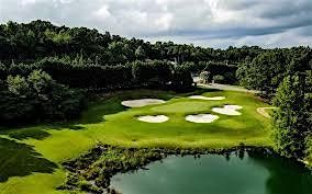 2025 Charitable IP Golf Tournament (CIP Cup)