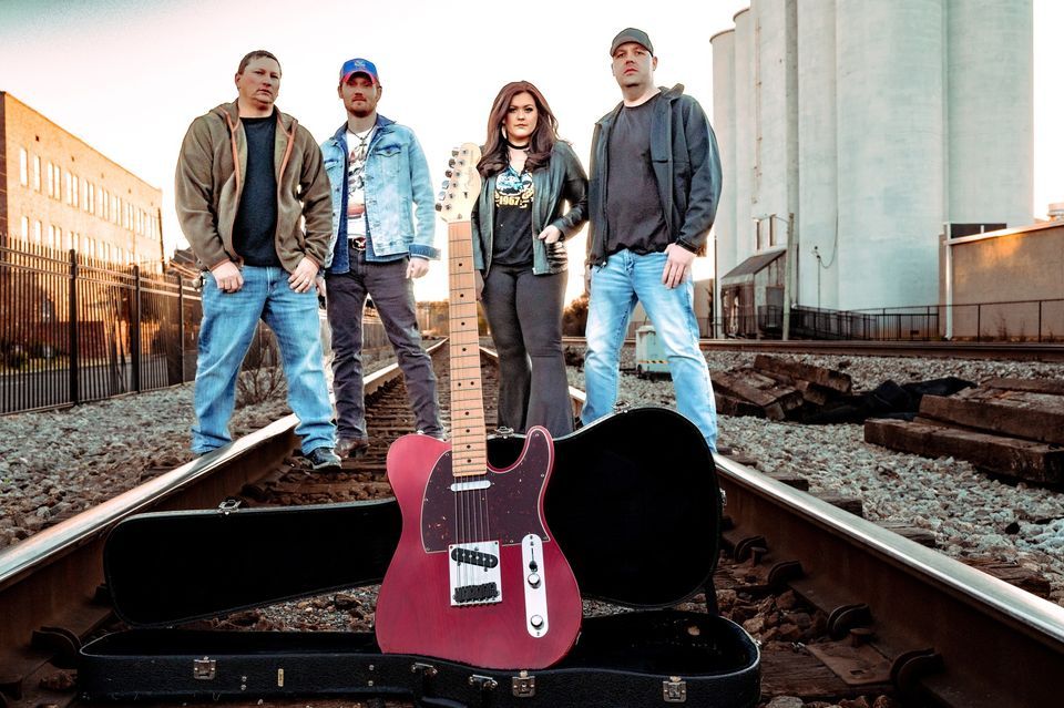 Dixie Red at Copper’s Grill At Stillwaters Copper's Grill at