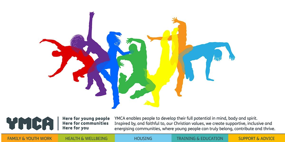 Street Dance & Breakdance Skills 11-18 year olds