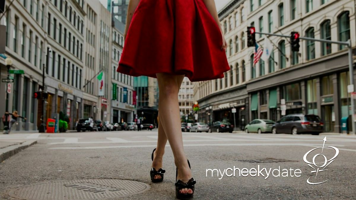 \u26a1 SpeedPhiladelphia Dating |Ages 32-44 | Philadelphia's Modern Speed Dating