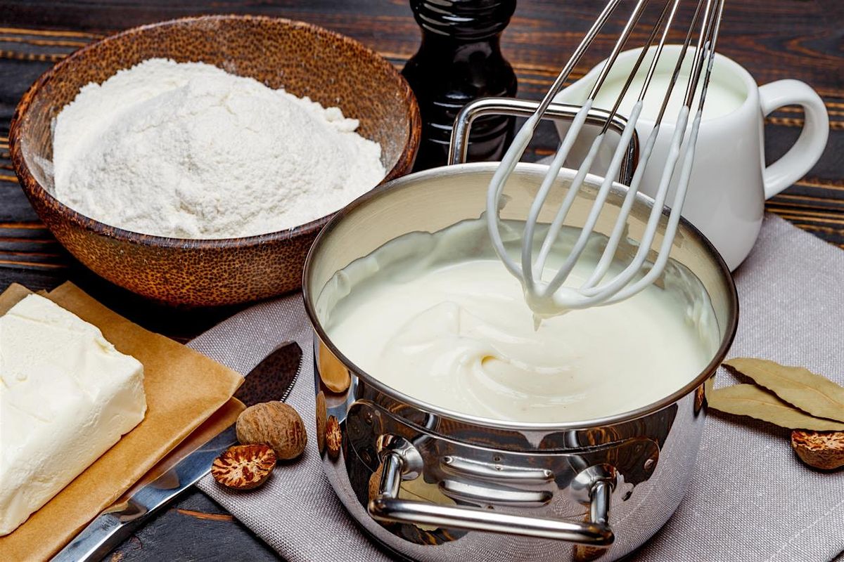 Basic Cooking Techniques: Class 2