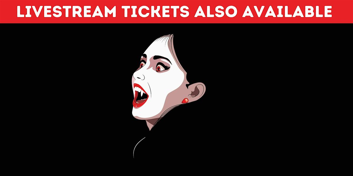 Vampires & the Human Psyche