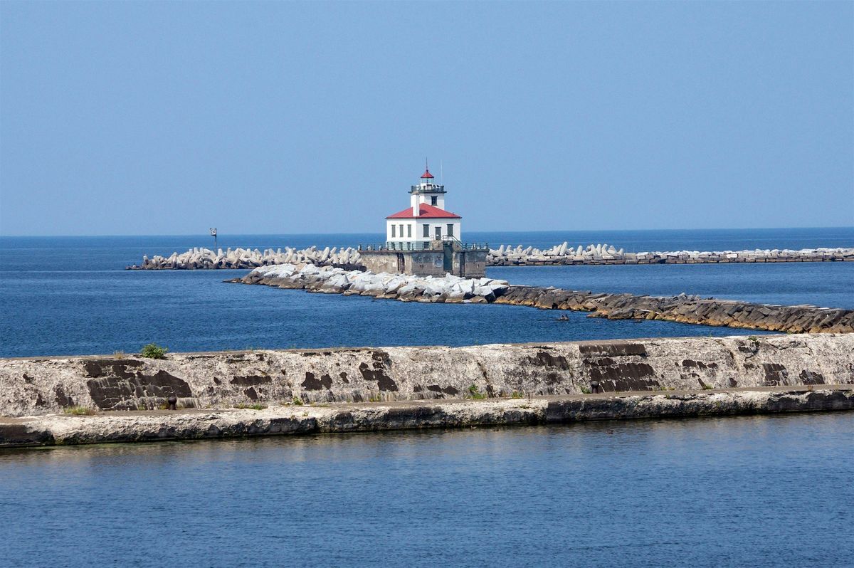 Awesome Scavenger Hunt! - Oswego\u2018s Harbor Hoppin\u2018 Hunt