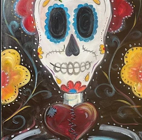 Day of the Dead (Eve)