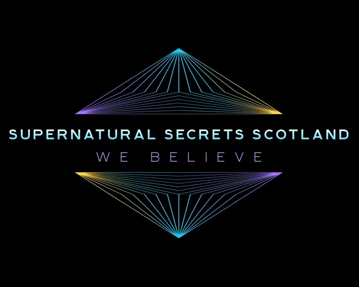 Supernatural Secrets Symposium