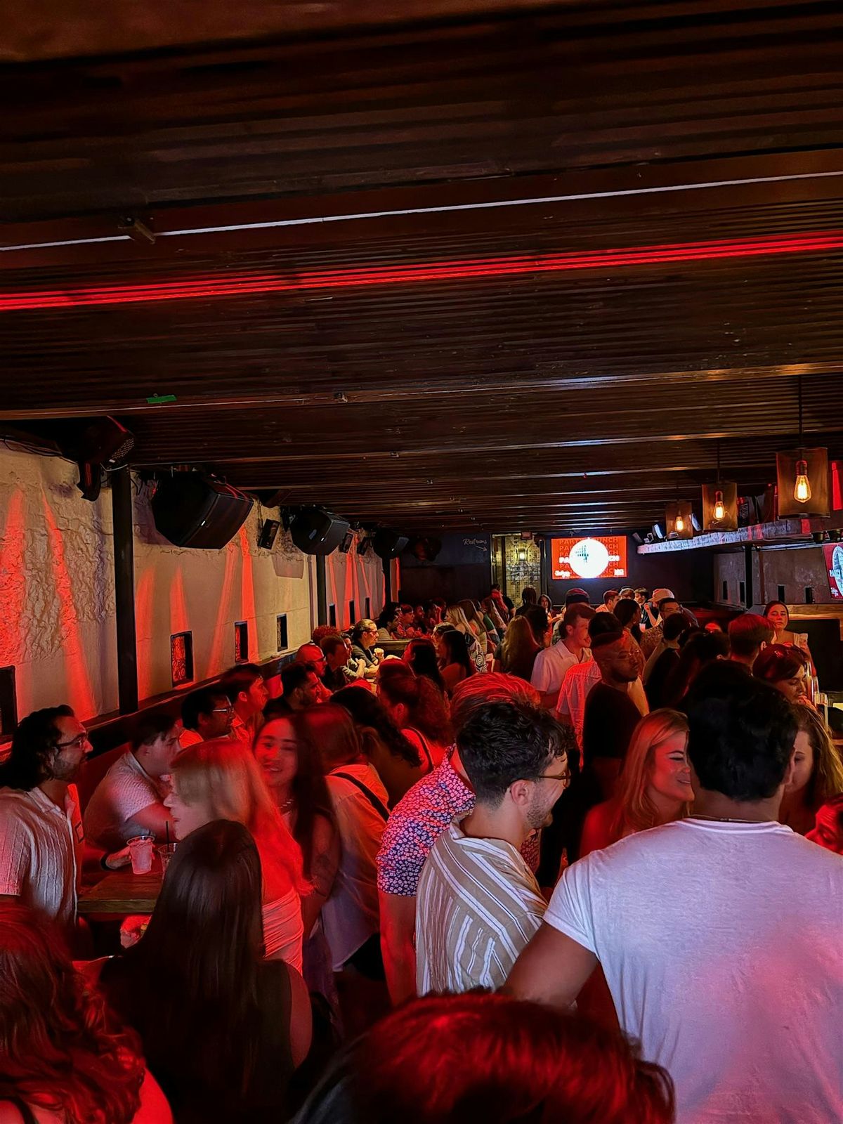 DC Gals Speed Dating