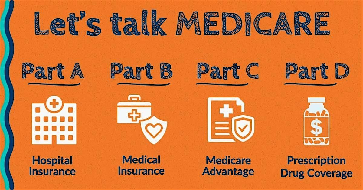 Medicare Seminar (Newport News, VA)