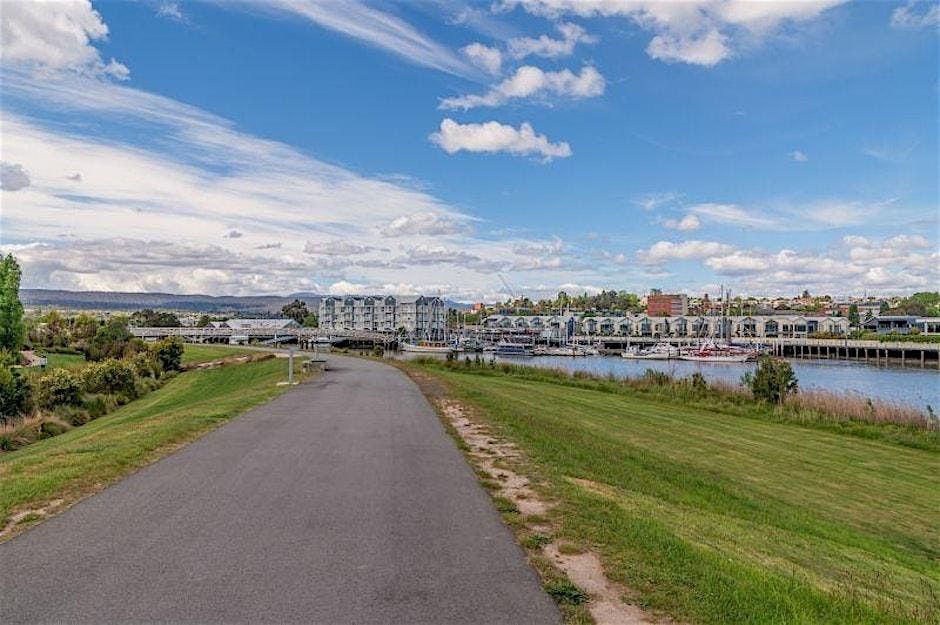 An Exciting Scavenger Hunt! - Launceston's History Uncovered