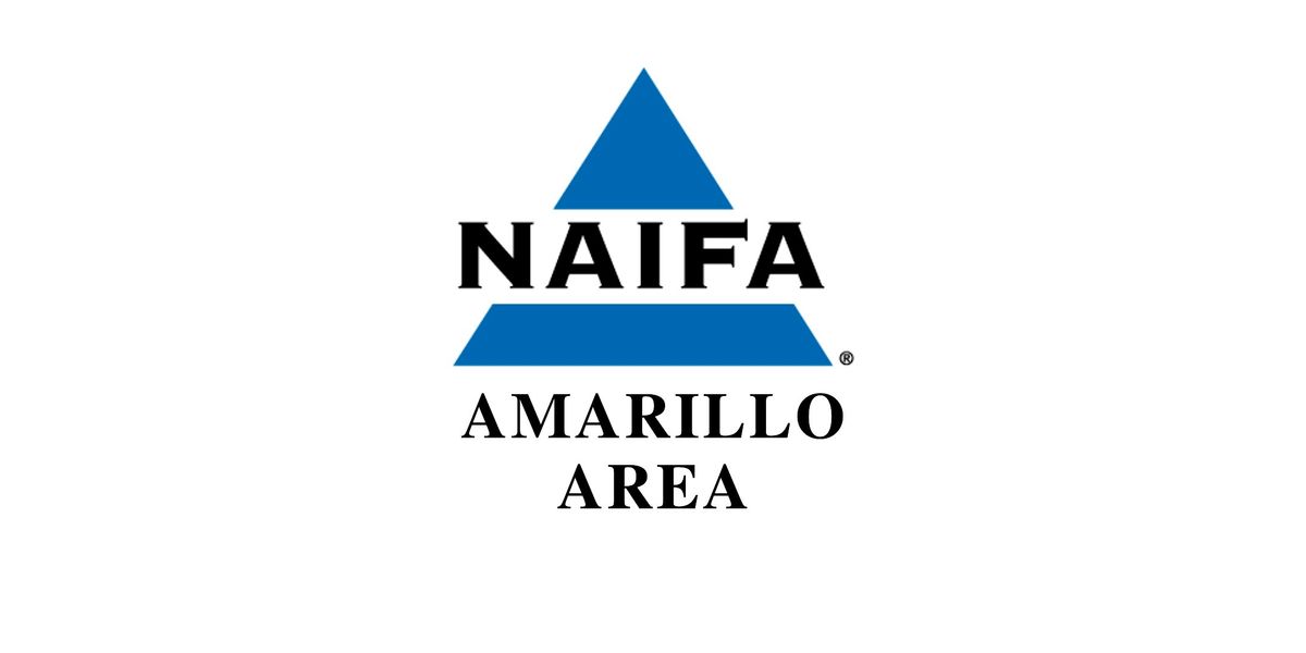 NAIFA - Amarillo Area Membership Meeting