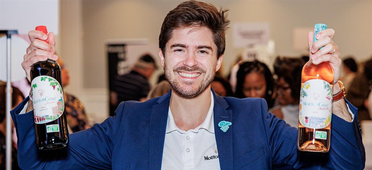 NYC Autumn Crush \u2013 Wine & Artisanal Food Fest