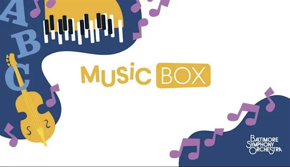 BSO Presents Baby Mozart - Strings