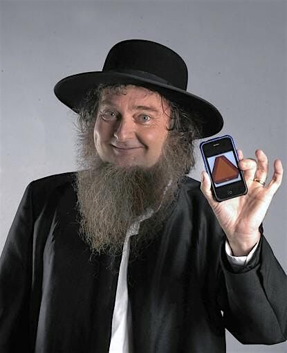 Raymond the Amish Comic SPECIAL EVENT