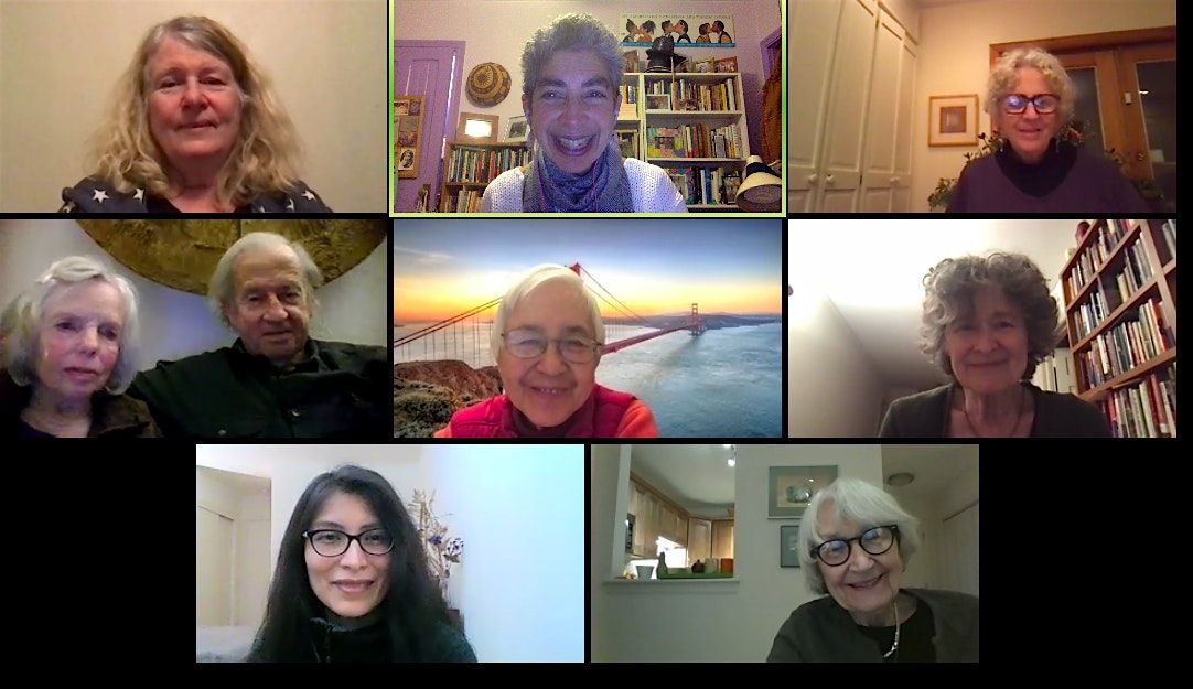 Experience the Magic of People & Stories in English, Spanish or Virtually!