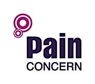 Pain Concern in collaboration with NHS Lothian - Pain Education Session
