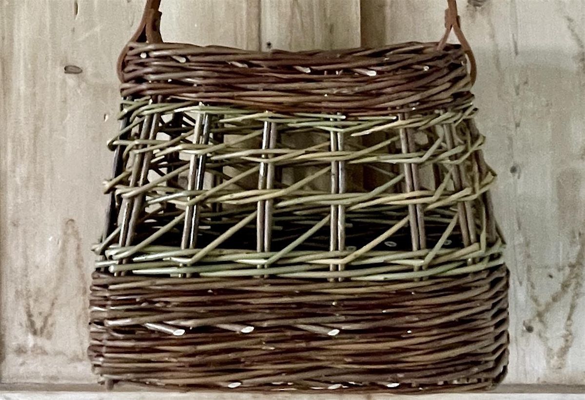 Willow Shoulder Bag with Sarah Le Breton