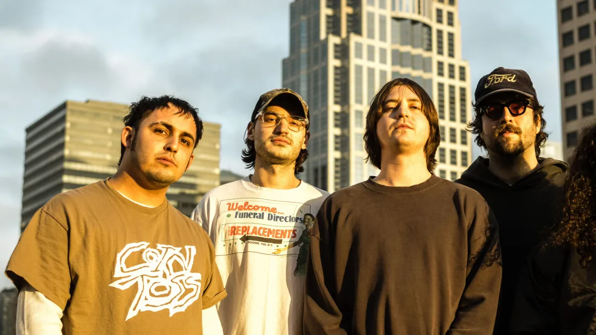 Narrow Head, Destiny Bond, Fiddlehead, Knumears in San Francisco