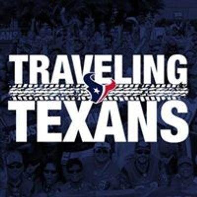 Traveling Texans