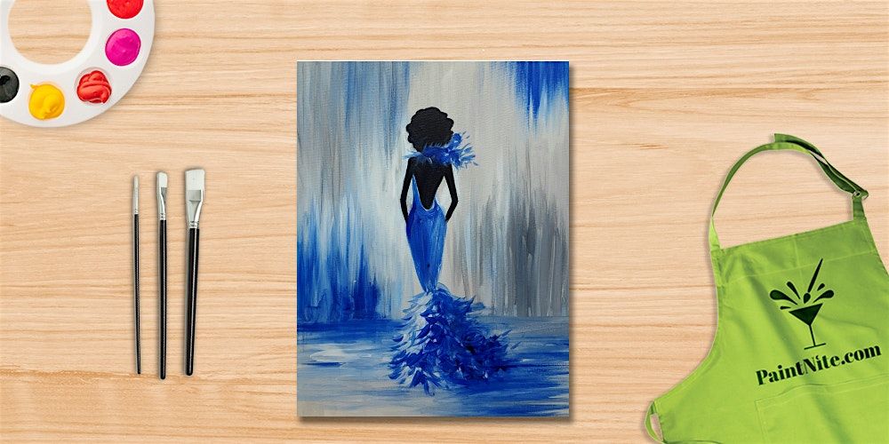 Paint Nite Brand Creative Events
