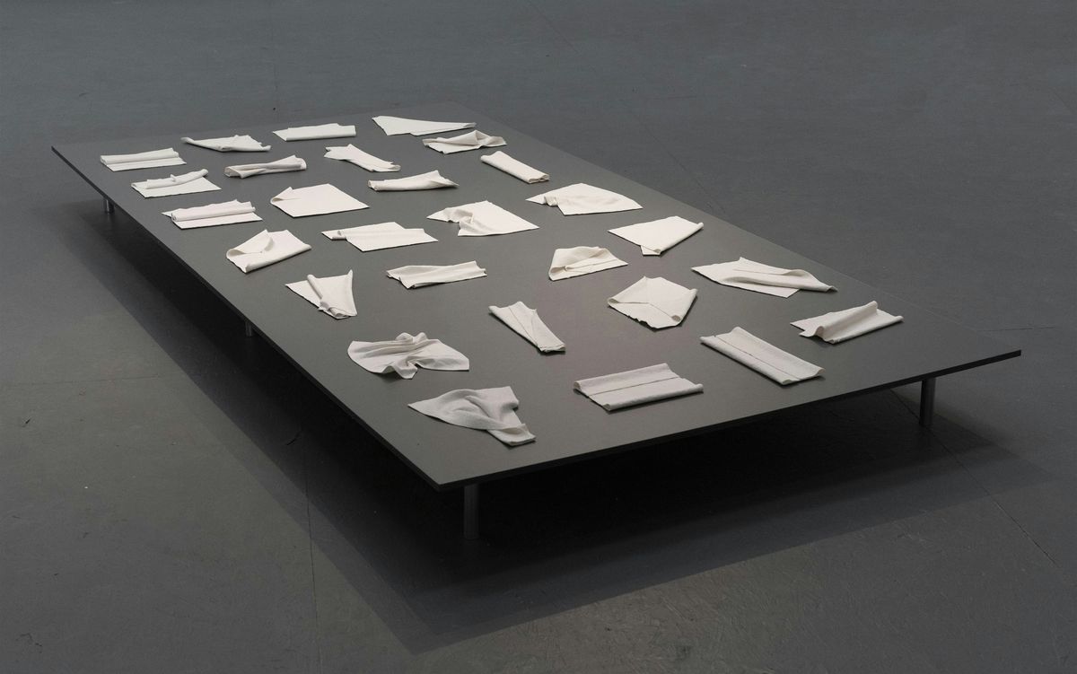 Slip-Dipping Clay