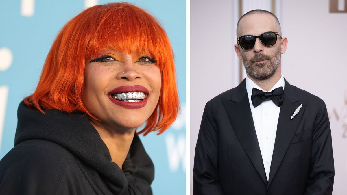 Erykah Badu with The Alchemist (16+)