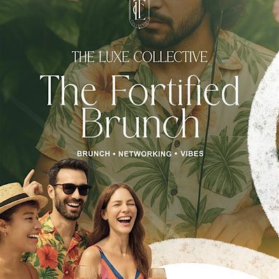 The Luxe Collective
