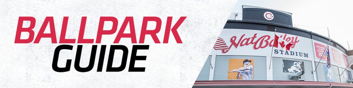 Vancouver Canadians at Eugene Emeralds at PK Park