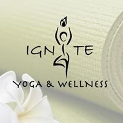 Ignite Yoga & Wellness