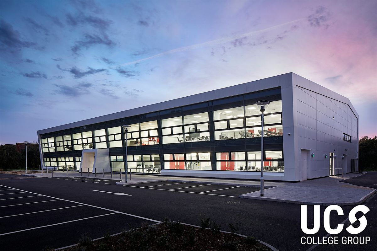 Open doors event for Engineering Employers