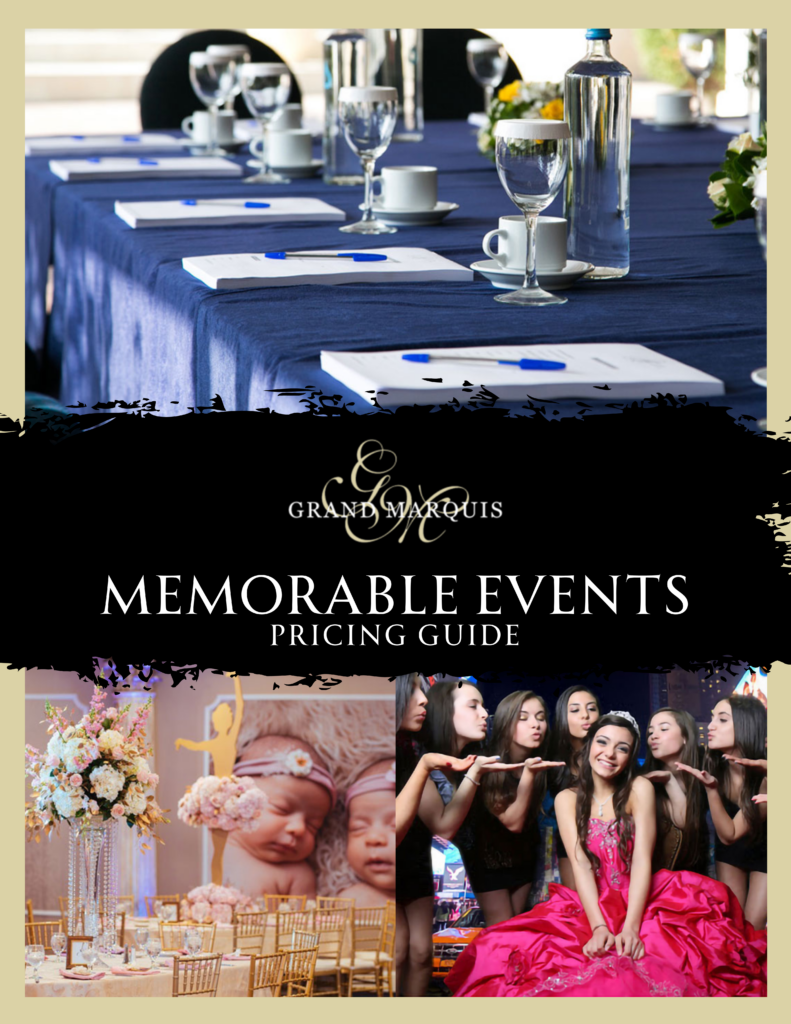 Grand Marquis at The Ingersoll