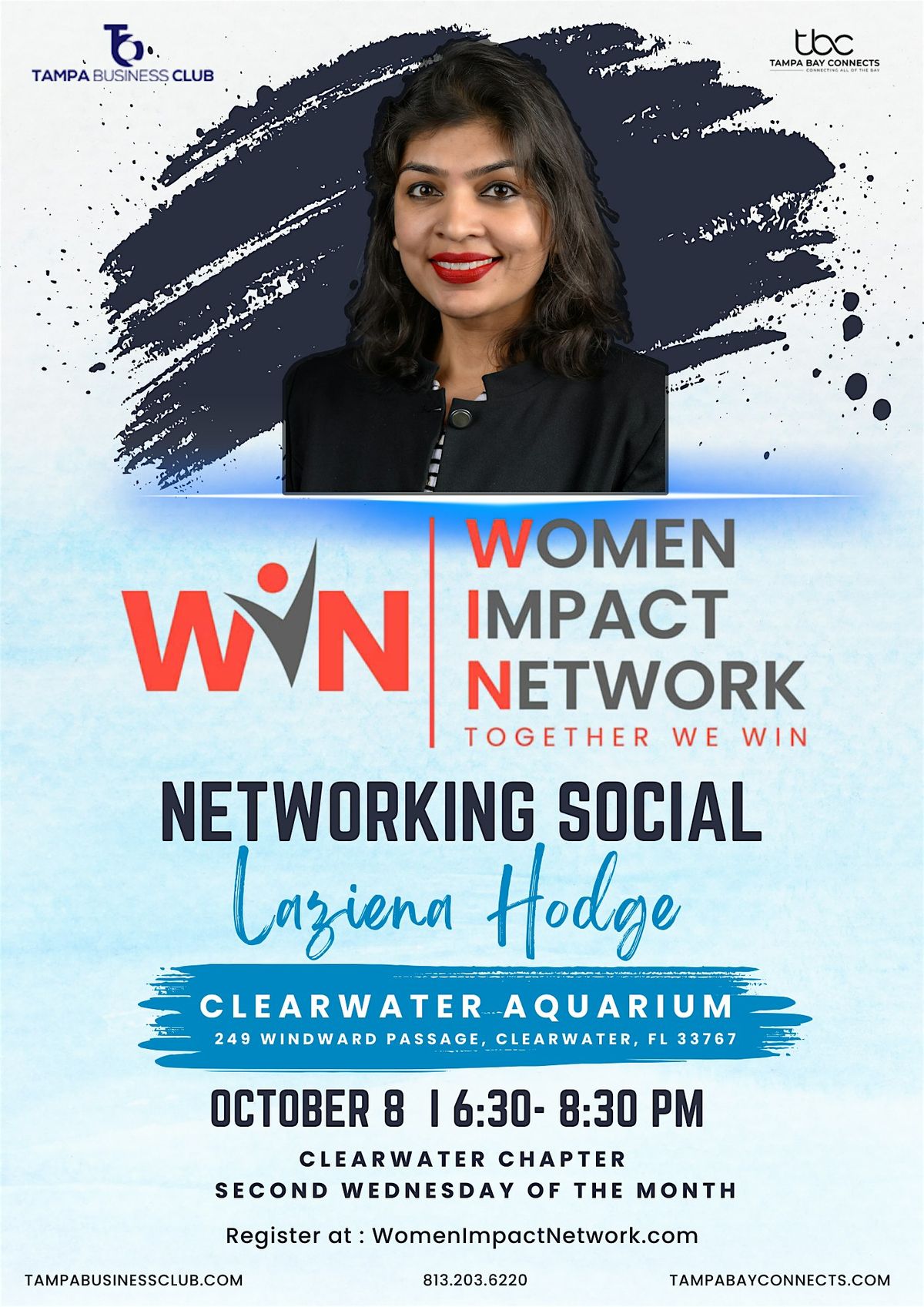 Women Impact Network Clearwater