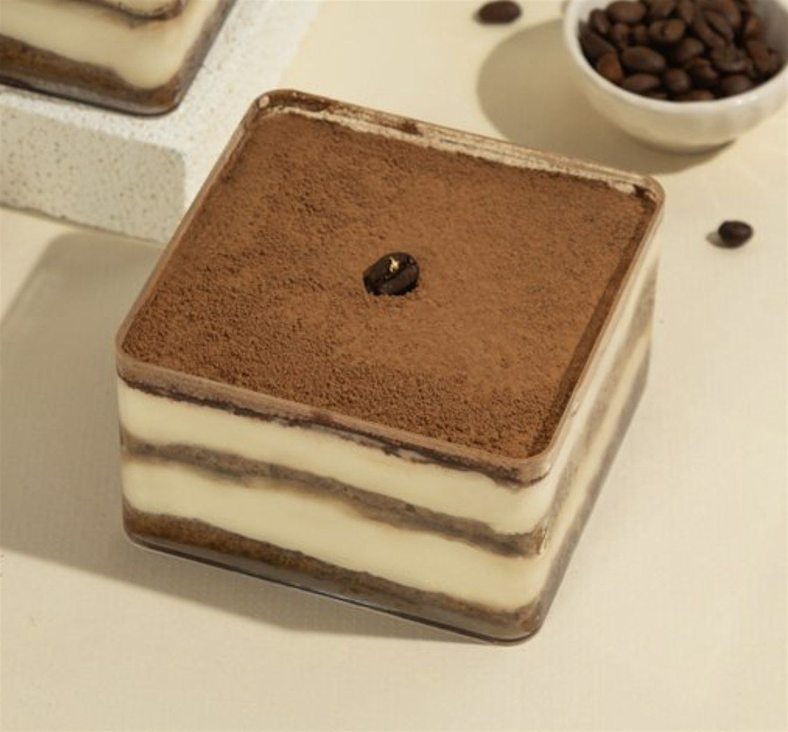 Tiramisu Workshop (Adults)