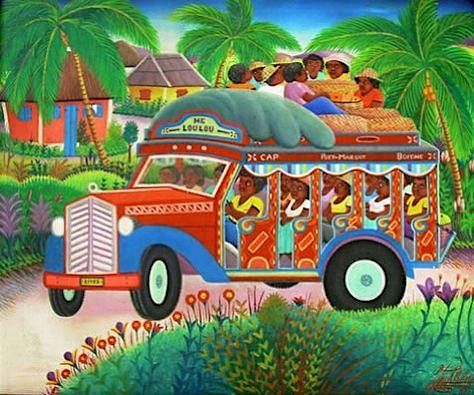 Mini-Bus Mattapan-Brooklyn