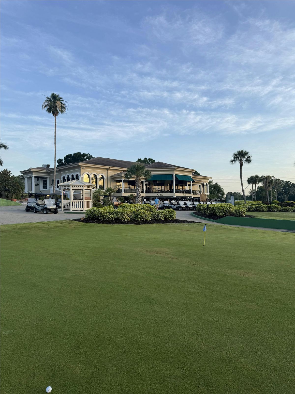 The Bryson Classic
