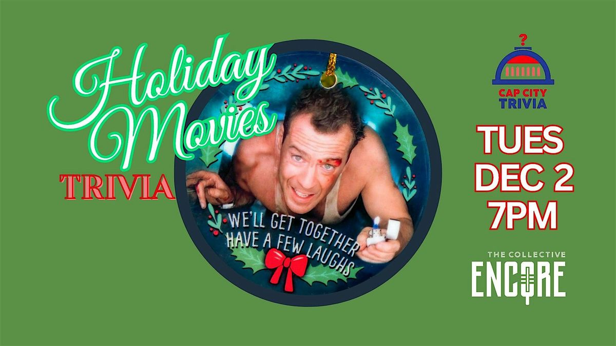 Holiday Movie Trivia
