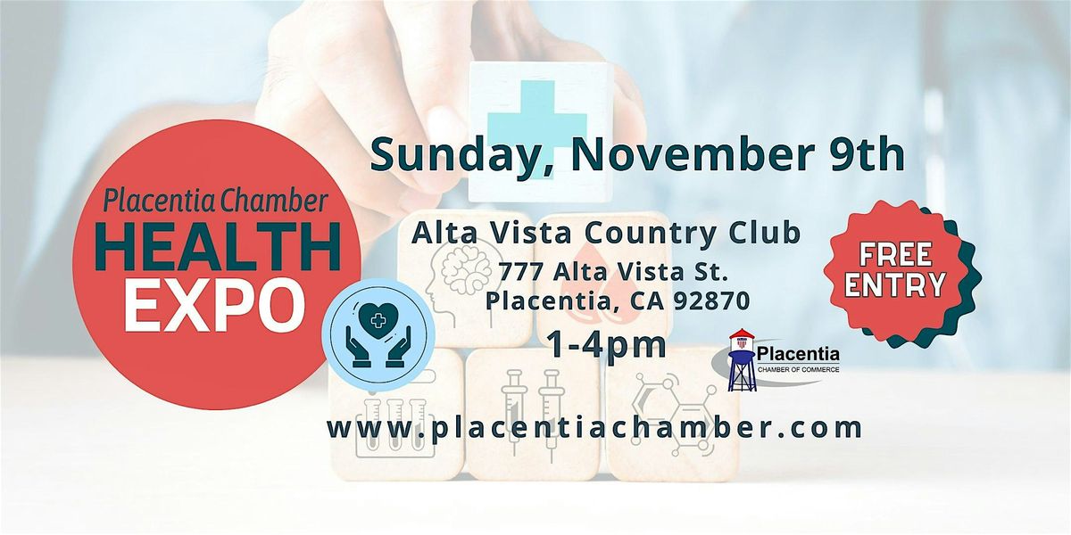 Health & Wellness Expo