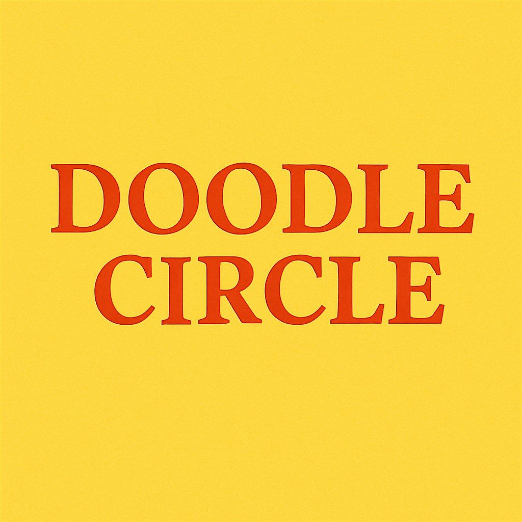 DOODLE CIRCLE