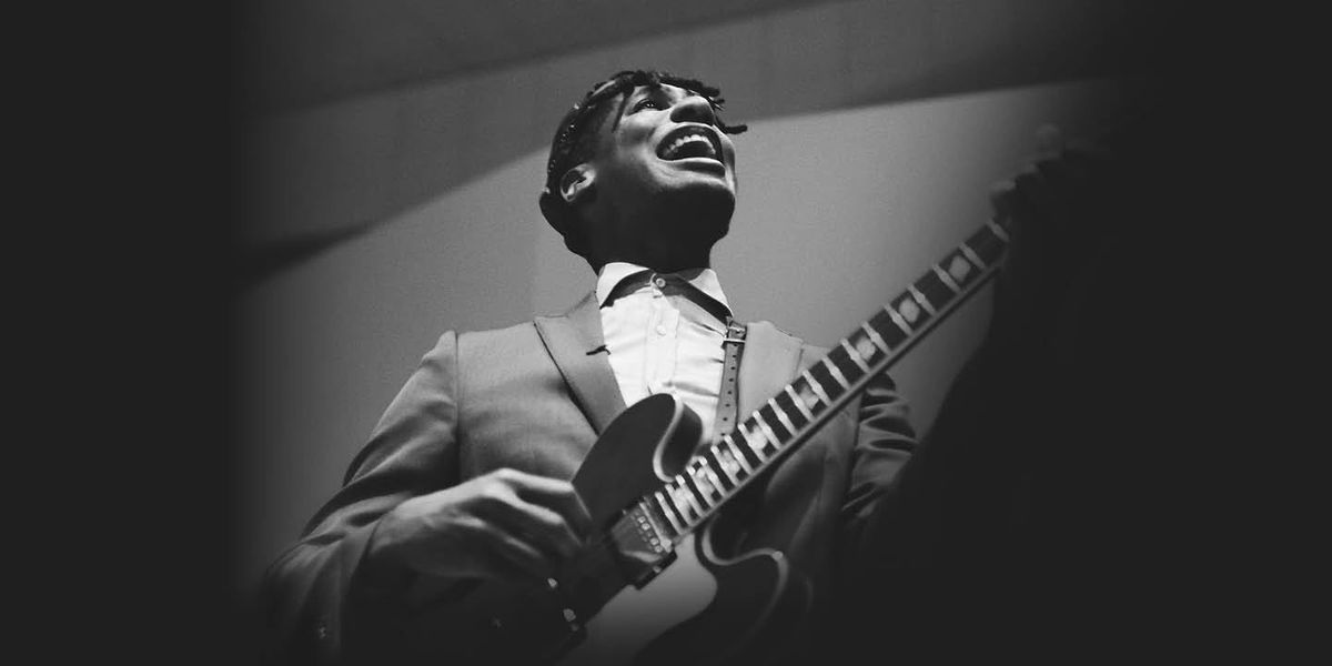 Jon Batiste (18+)