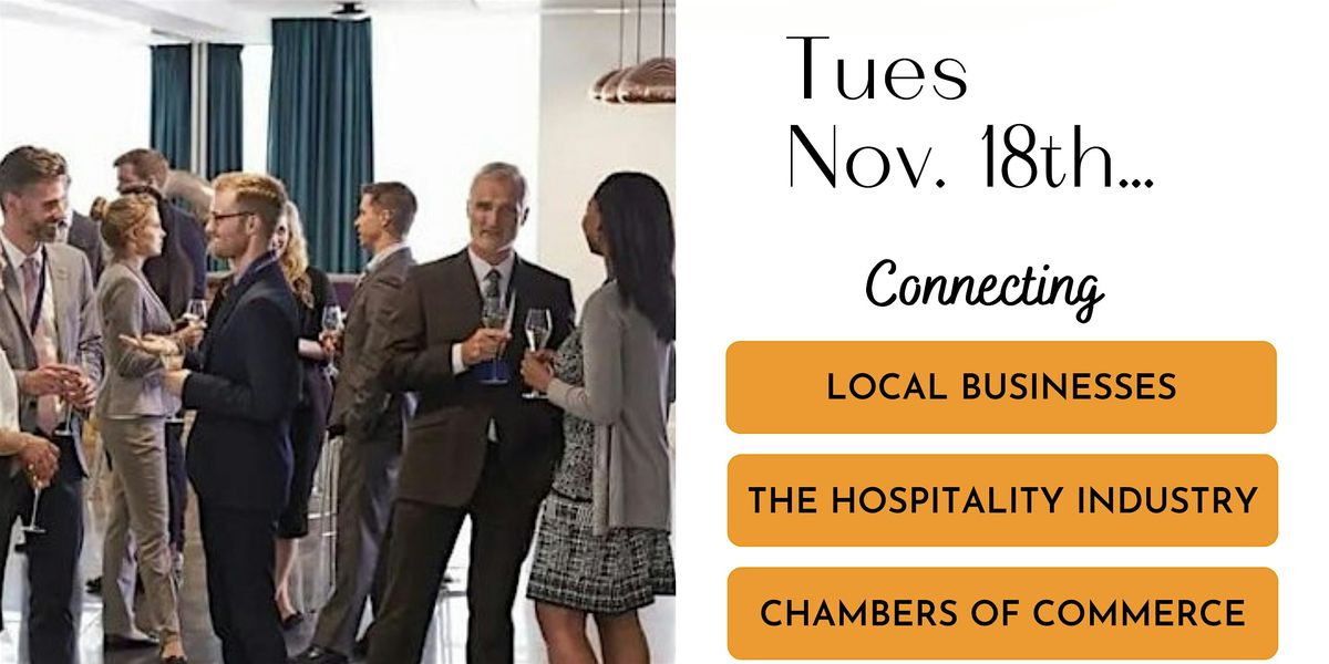 Nassau County-Long Island BUSINESS Mixer