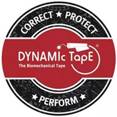 Dynamic Tape Romania