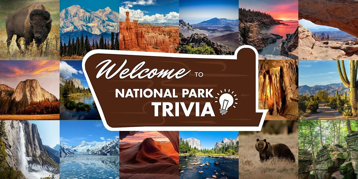 National Park Trivia