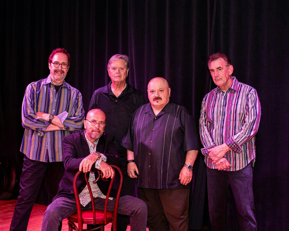 #JazzByTheLake: Actual Proof