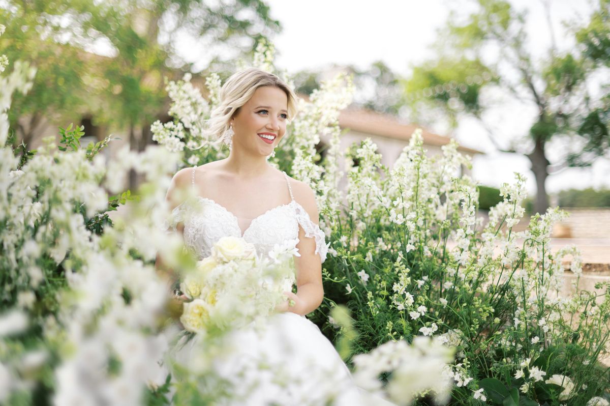 14th Annual Bliss Bridal Show